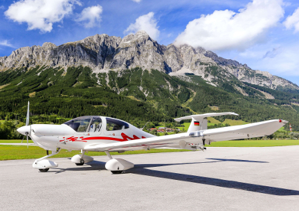 固定翼 単発ピストン 免許取得コース